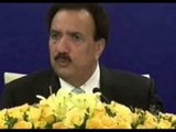 Pakistan Interior Minister meets Prime Minister - NewsX