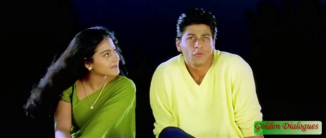 Tum Nahi Mili Na - Kuch Kuch Hota Hai