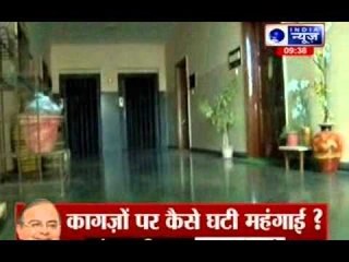 Ardh-Satya Rana Yashwant: Tara Sehdeo Love-Jihad case