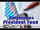 Govt to review deduction of PF subscription from gross salary - NewsX