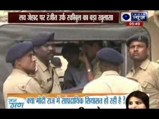 Raqibul accepts his crime in Tara Sehdeo case, says he played a big sex racket