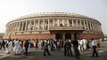 Land acquisition bill to be introduced in Lok Sabha today - NewsX