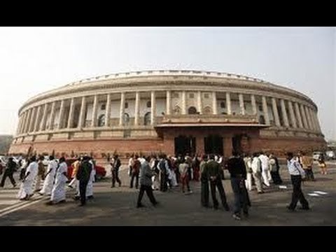 Land acquisition bill to be introduced in Lok Sabha today - NewsX