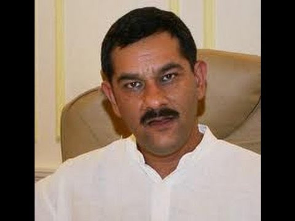 Govt won't let sports suffer: Jitender Singh - NewsX