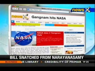 Newsroom@7pm: NewsX online special