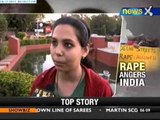 Delhi gangrape: People demands castration for accused - NewsX