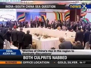 India, ASEAN conclude FTA in services, investments - NewsX