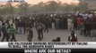 Delhi gangrape: Massive protest at India Gate - NewsX