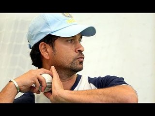 Sachin Tendulkar announces retirement from one-day cricket - NewsX