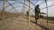 Pak army breaches LoC, kills 2 Indian soldiers