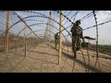 Pak army breaches LoC, kills 2 Indian soldiers