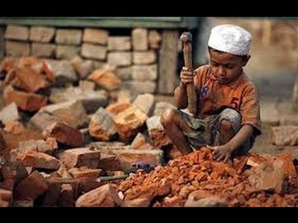 Jaipur: 43 bonded child labourers freed by police