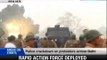 Delhi Gangrape: RAF deployed at India Gate - NewsX