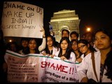 Delhi gang rape: Cops crackdown on protesters, Section 144 imposed - NewsX