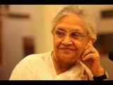 Delhi gangrape: Sheila Dikshit ensures women safety - NewsX