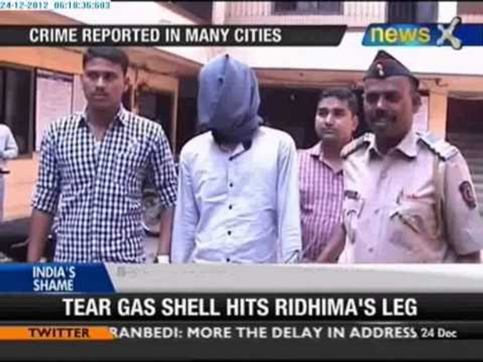 Mumbai: 17-year-old dies after being raped - NewsX