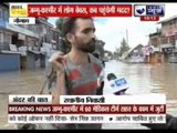 Andar Ki Baat : Jammu & Kashmir facing ‘worst flood in 60 years’, death toll touches 160