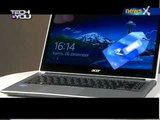 Tech and You review: Acer Aspire V5 - NewsX