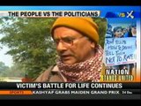 Delhi gangrape: Nation stands united, criticises govt - NewsX