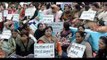 Delhi gangrape: Protests at Jantar Mantar demanding speedy justice - NewsX