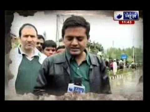 Jammu & Kashmir floods: Thousands still stranded in Srinagar, rescue operations intensify