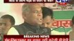 Bihar CM Jitan Ram Manjhi controversial statement for dalit people
