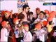 Ranbir Kapoor, Varun celebrate Christmas with cancer struck kids - NewsX
