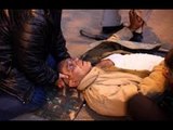 Delhi gangrape: Cop dies after being injured in protest - NewsX