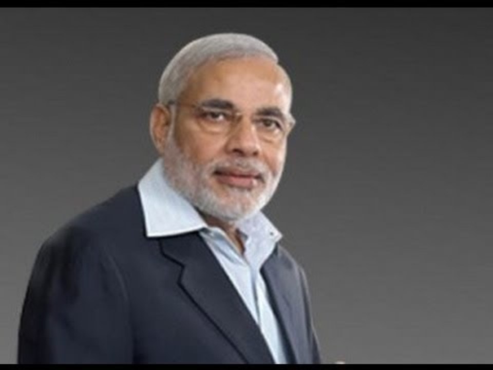BJP top brass to attend Modi's oath swearing ce...