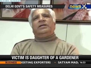 DTC to double bus services at night, deploy Home Guards: Govt - NewsX