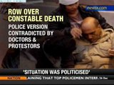 Delhi gangrape: Cop Subhash Tomar died of cardiac arrest, says doctors - NewsX