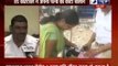 Policeman cuts challan of his wife for violating traffic rules in Ghaziabad