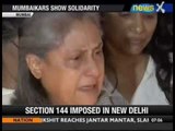 Bollywood demands justice for Delhi gang rape victim - NewsX