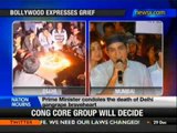 Delhi gangrape: Bollywood mourns victim's death - NewsX
