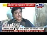 Andar Ki Baat: Shatrughan Sinha blames Sushil Kumar Modi for BJP's poor show in Bihar by-poll