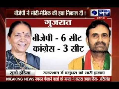 Modi magic could not work in Rajasthan too, bypolls are not main polls says Prakash Javadekar