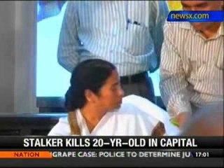 Mamata's double talk over women saftey - NewsX