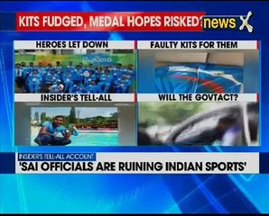 Paralympic Apathy_ Indian athletes let down, insulted