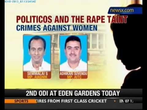 SC admits PIL on women safety, tainted politicians in the dock