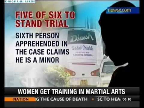 Delhi gangrape: Chargesheet to be filed today