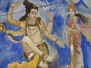 'Story of Shiva' enchants Mumbaikars