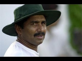 Javed Miandad cancels visit to India
