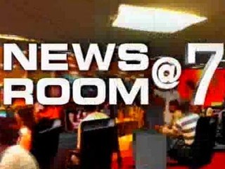 Newsroom@7pm: NewsX online special