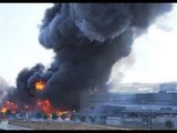 Surat: Fire breaks out in IOC plant