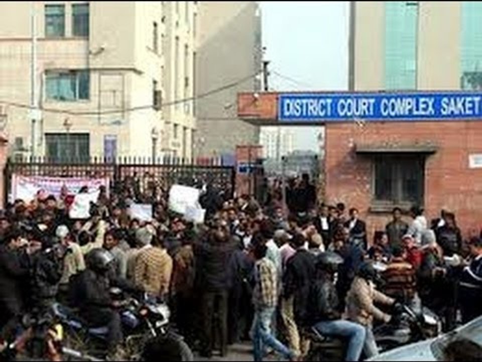 Delhi gangrape hearing underway