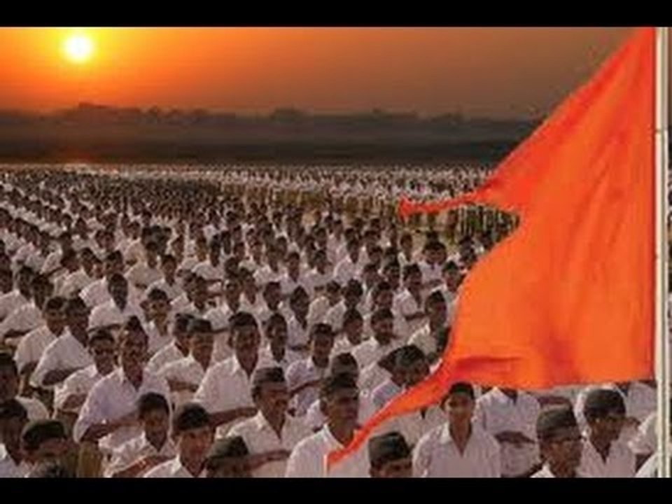 RSS: Organization for 'men' only