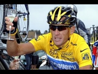 Armstrong may confess to doping