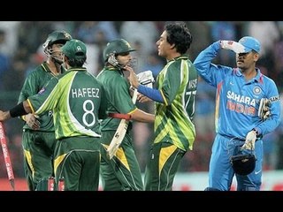 Delhi ODI: India beats Pak by 10 runs