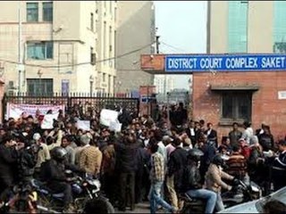 Delhi gangrape: Lawyers not to defend accused