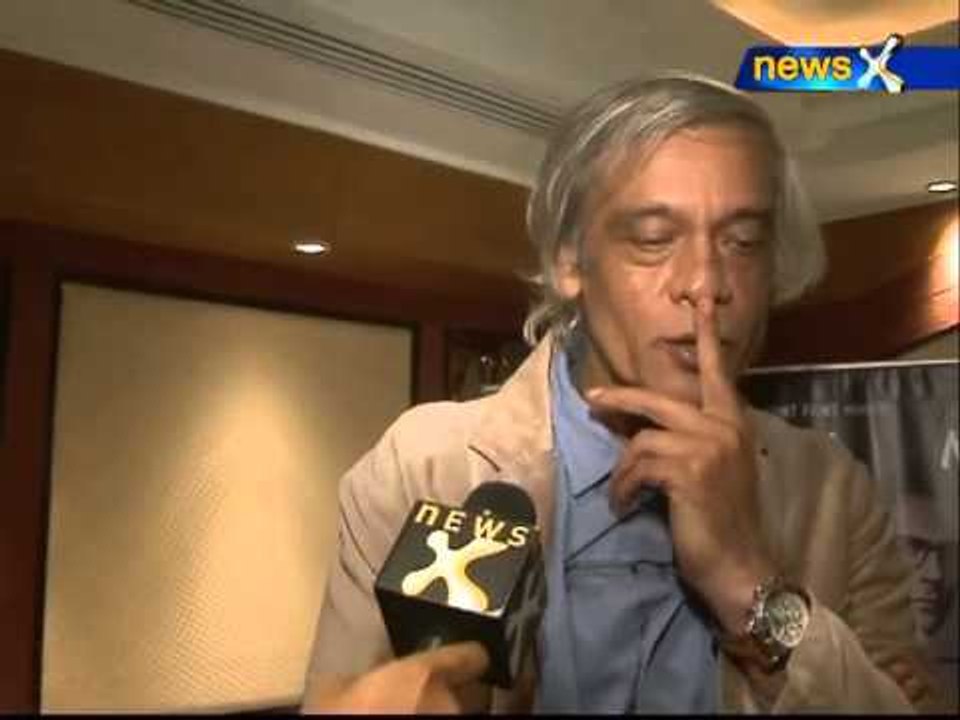 Anurag Kashyap is my guru: Sudhir Mishra